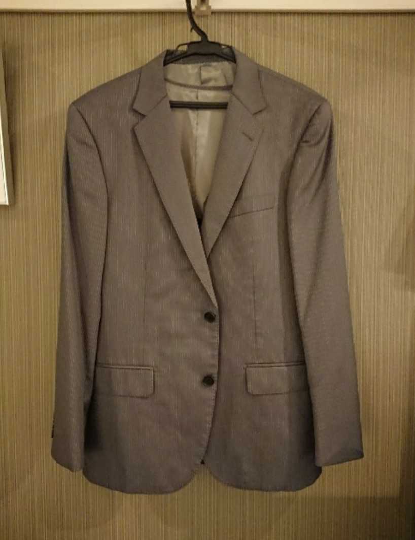 【人気SALE，低価】 MEN'S TENORAS スリーピース スーツ 3P メンズティノラス(Lサイズ)｜売買されたオークション情報、yahooの商品情報をアーカイブ公開 - オークファン Lサイズ