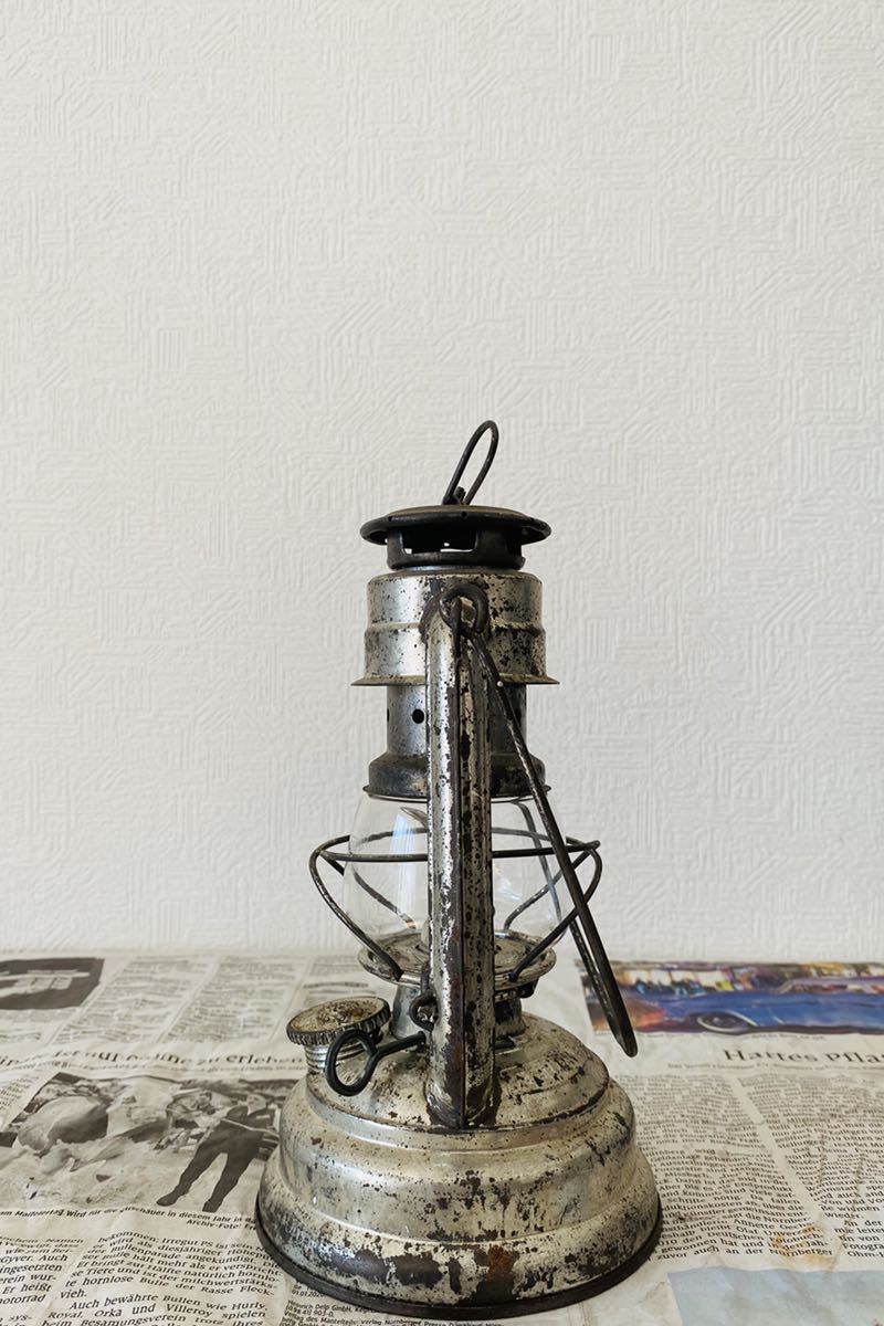 フュアーハンド Feuerhand マッシュルームヘッド ハリケーン 0 ドイツ製 : feuerhand ランタン STK ビンテージランタン ATOM 1 ハリケーンランタンの造り手！Feuerhand（フュアハンド）社の数奇な 1950年代 黒フュアーハンド