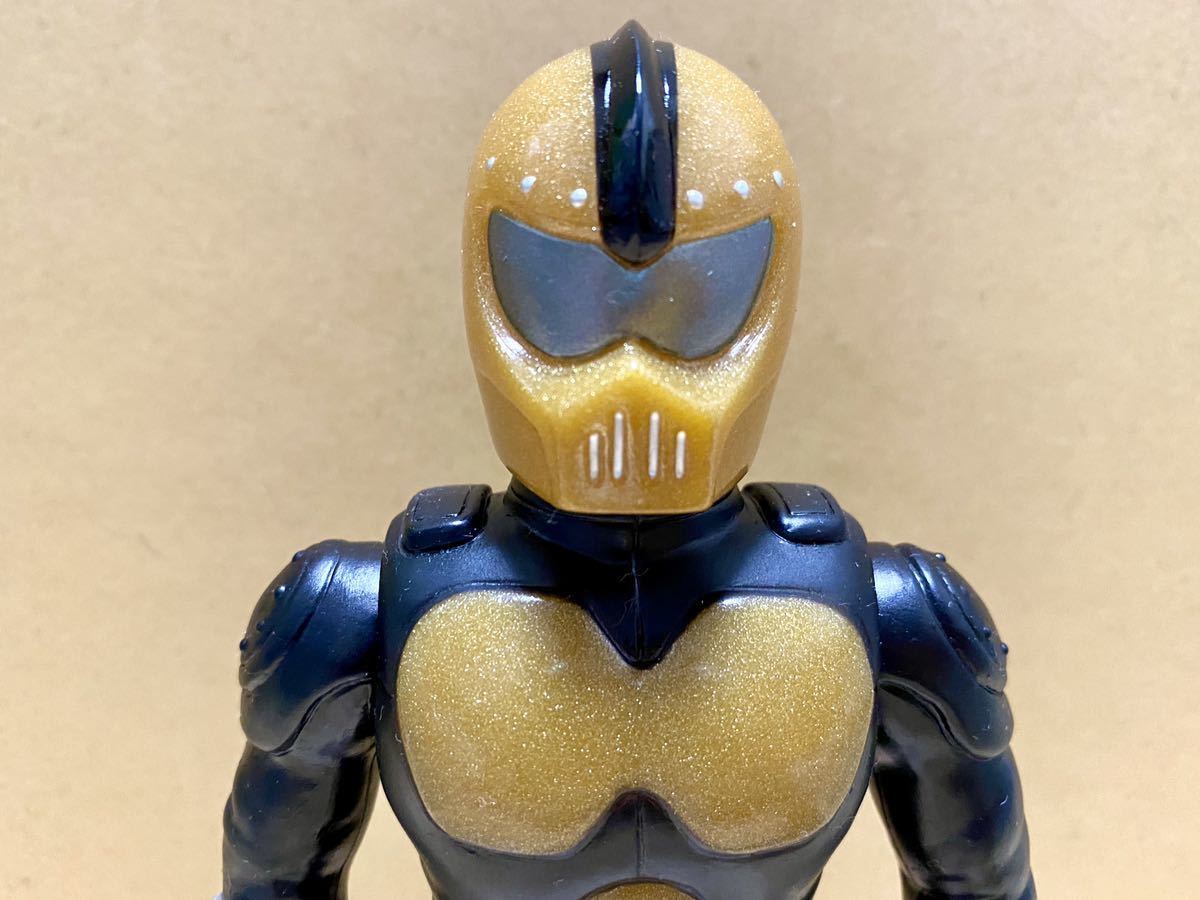 コードヴァイパー マシンサイダー CORD VIPER MACHINE SIDER 真頭玩具