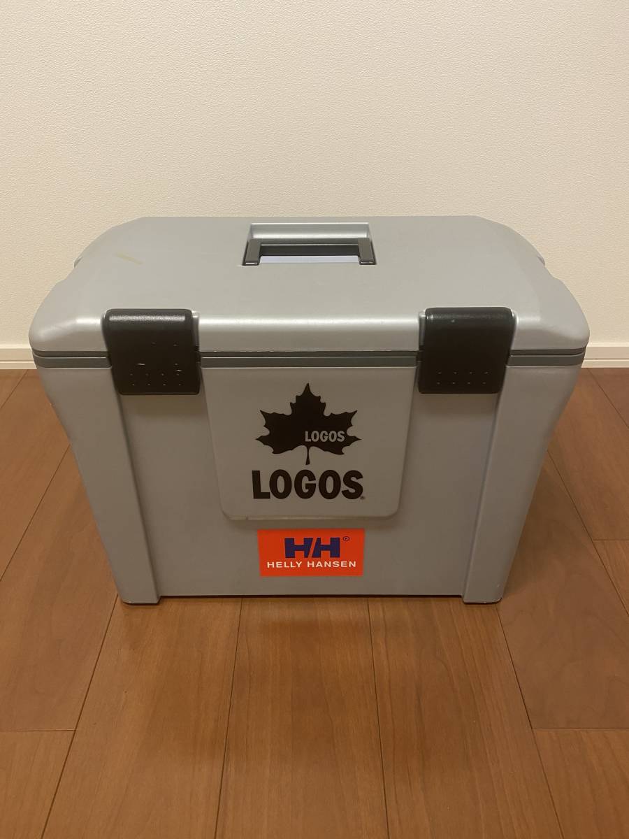 人気，大得価 LOGOS ロゴス クーラーボックス デザインクーラー(30L未満)｜売買されたオークション情報、yahooの商品情報をアーカイブ公開 - オークファン 30L未満