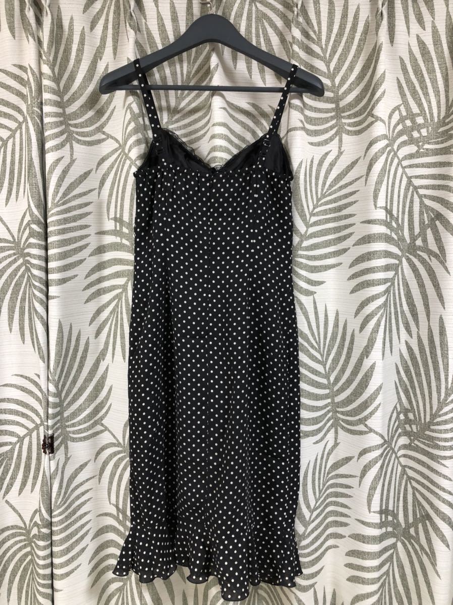 激安価格 セシルマクビー 形がキレイなキャミワンピ レディース M ワンピース ロング 売買されたオークション情報 Yahooの商品情報をアーカイブ公開 オークファン Aucfan Com