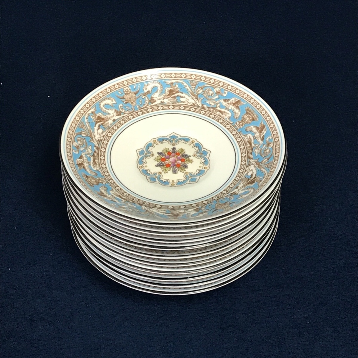 FLORENTINE ウェッジウッドWEDGWOOD Wedgwood フロレンティーン &amp 