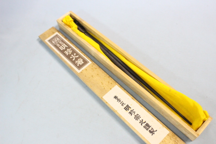 ◇舩◇ 中国古玩 銅製 饕餮文耳付花瓶 特大53cm 9744g 古渡品 唐物骨董