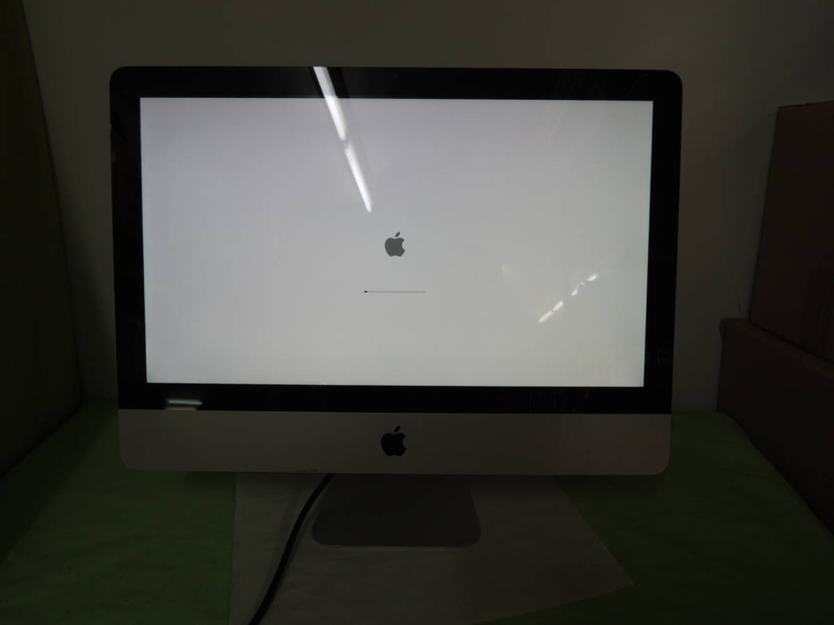 iMac 0 Apple Mid A1311 21.5 2010) | Intel Core MID INCH IMAC MC508LL⁄A
