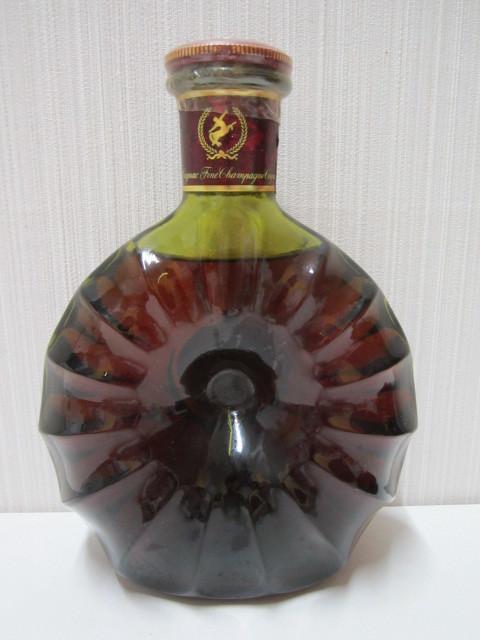 REMY CENTAURE MARTIN レミーマルタン XO EXTRA 未開栓 公式通販