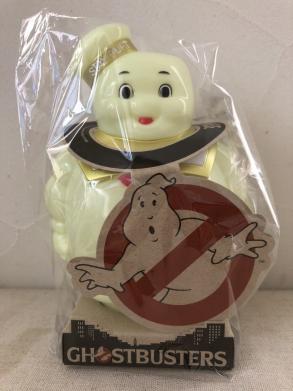  SECRET BASE 35th Anniv GHOSTBUSTERS MARSHMALLOW MAN Full color GID シークレットベース ゴーストバスターズ マシュマロマン 蓄光(その他)｜売買されたオークション情報、yahooの商品情報をアーカイブ公開 - その他