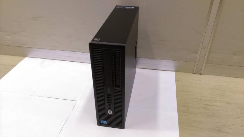  ドライブマルチ HP ProDesk 600 G1 SFF Core i5-4590 3.3GHz 64ビット 4GB HDD500GB win10pro(パソコン単体)｜売買されたオークション情報、yahooの商品情報をアーカイブ公開 - オークファン デル