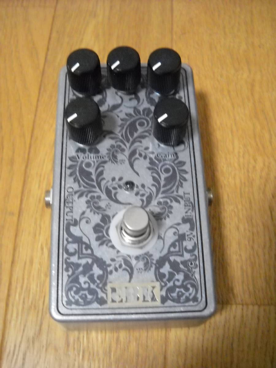 Brown Brownie Mod Sound sound ヴァンヘイレン HALEN The Van Halen