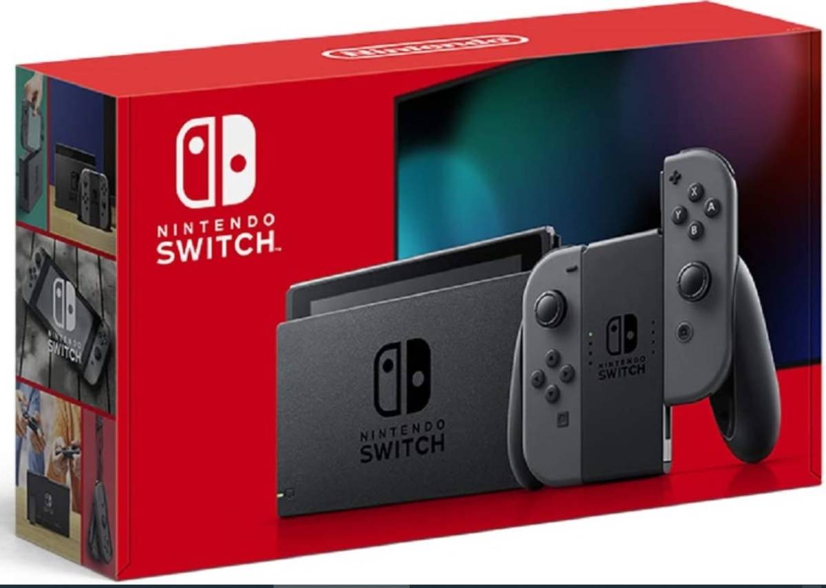 【ジャンク】 スイッチ 本体のみ Switch【ジャンク品】 送料無料・入札制限なし】 Nintendo Switch 本体 (ニンテンドー