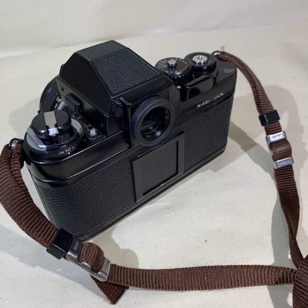 〆ジャンク Nikon ニコン F3 カメラ ボディ レンズ セット ZS181(SS