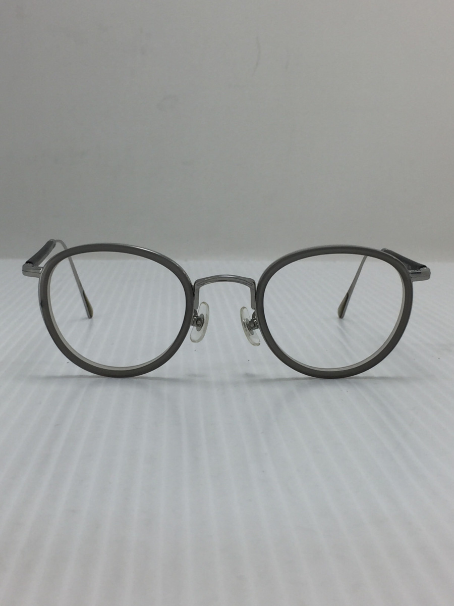 人気セール，得価 OLIVER PEOPLES WEST/HAKMAN ハックマン/メガネ/-/チタン/SLV/WHT(その他)｜売買されたオークション情報、yahooの商品情報をアーカイブ公開 - オークファン その他