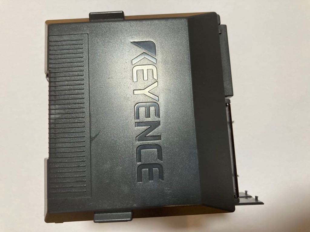キーエンス PLC シーケンサ CPUユニット KV-700 拡張入力ユニット KV