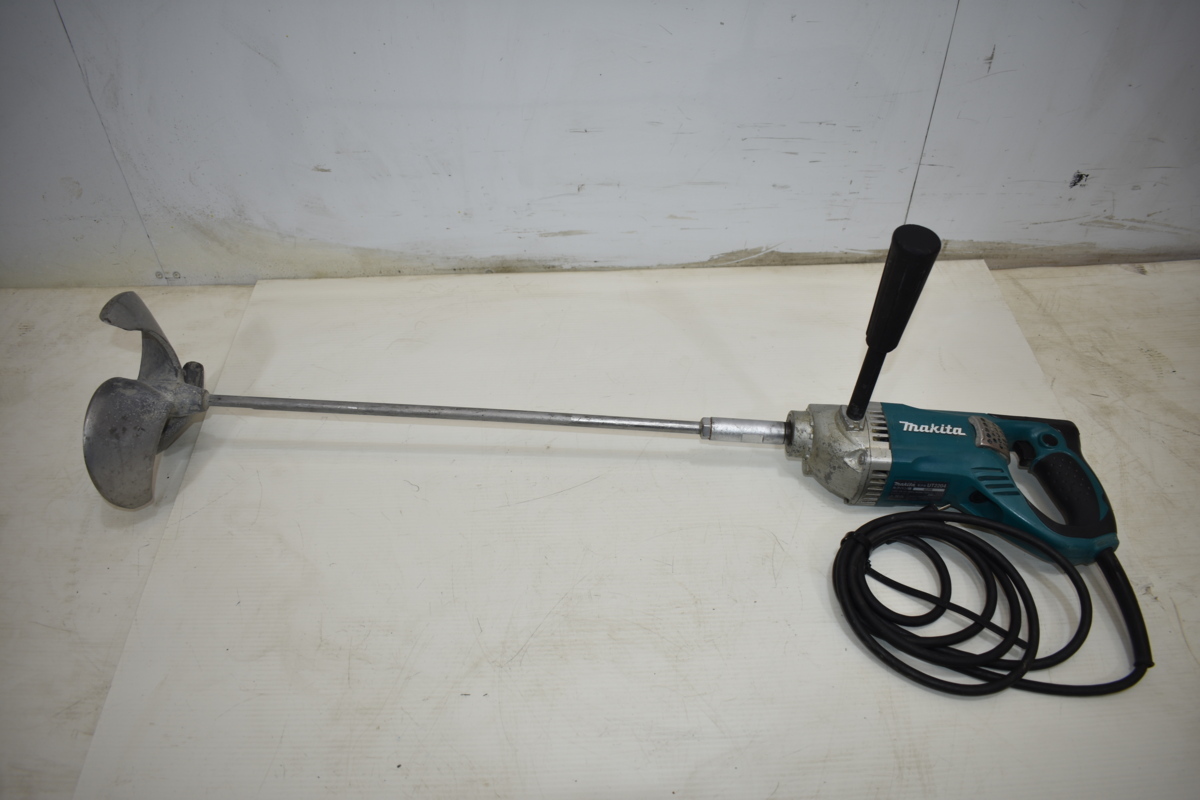 マキタ 0826D makita○マキタ○カクハン機○UT2204○ UT2204 カクハン 