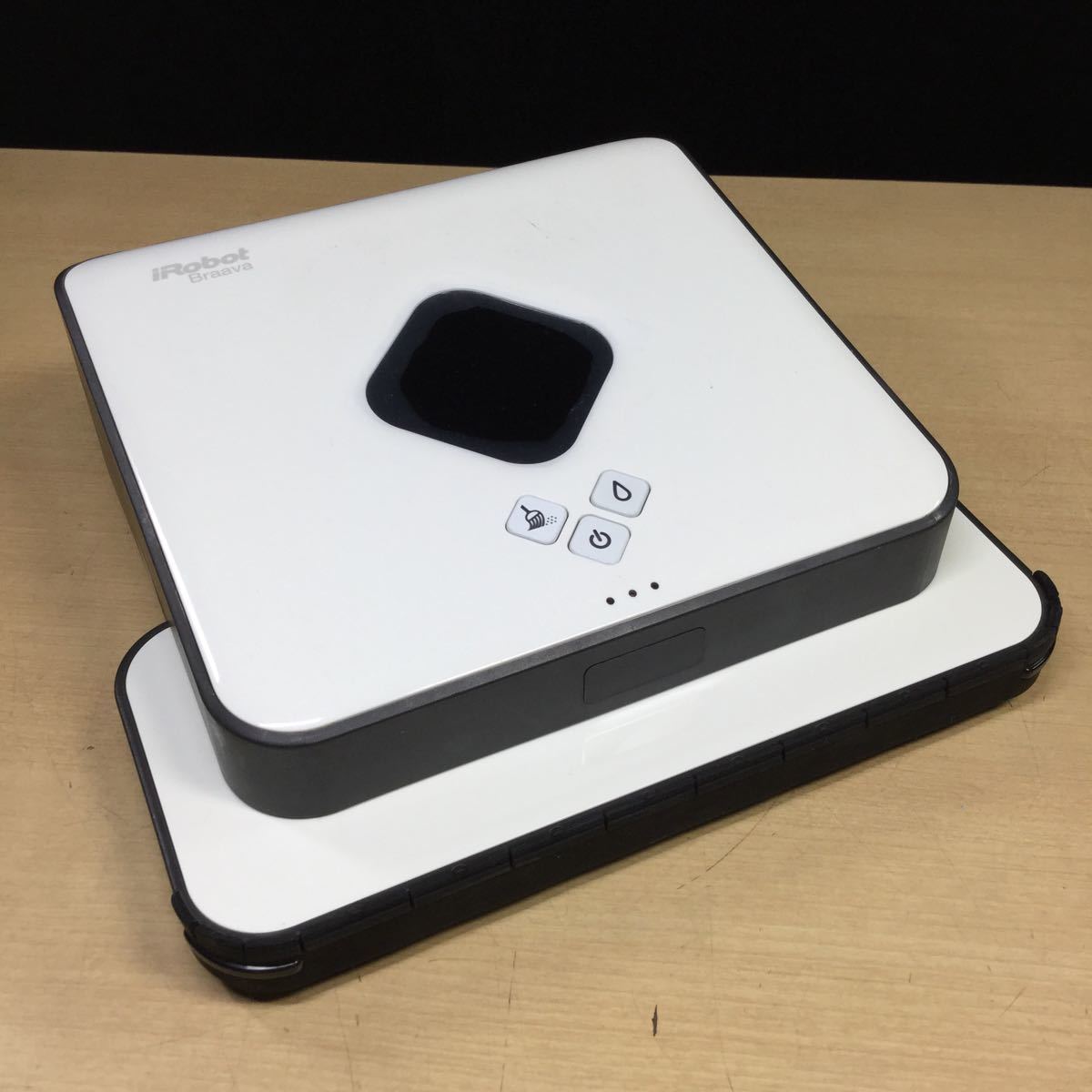iRobot ブラーバ380j B380065 価格比較 - 価格.com