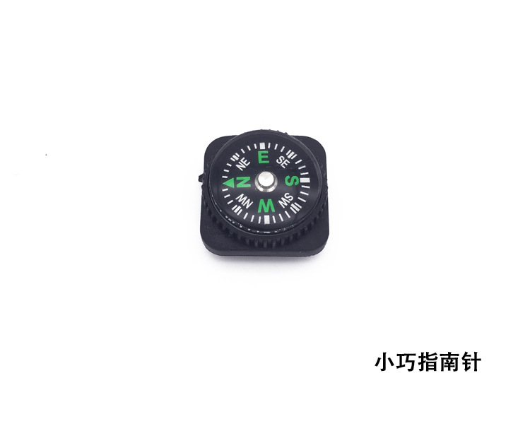 日本郵便　サバイバル 万能 ツール 6点セット 救急箱 道具 SOS 工具 ナイフ 笛 ホイッスル ファイヤースターターアウトドア　オレンジ_10