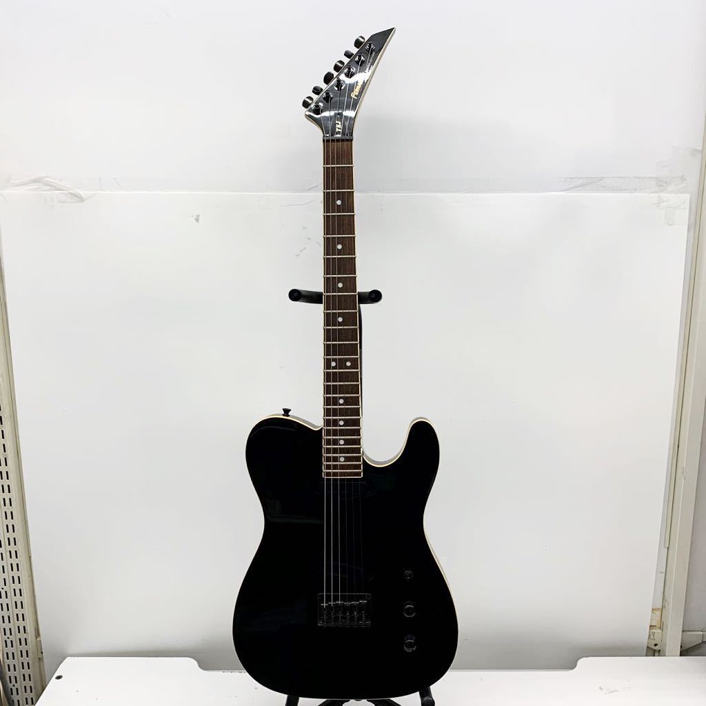 ◇ ジャンク品 FERNANDES フェルナンデス ギター テレキャスター