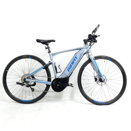 ESCAPE GIANT RX-E+ ジャイアント | Bicycles 0 ( エスケープ RE+ 電動クロスバイク XSサイズ R 電動アシスト自転車 485m ジャイアントがeバイク「エスケープRX-Eプラス」を発表！eバイク