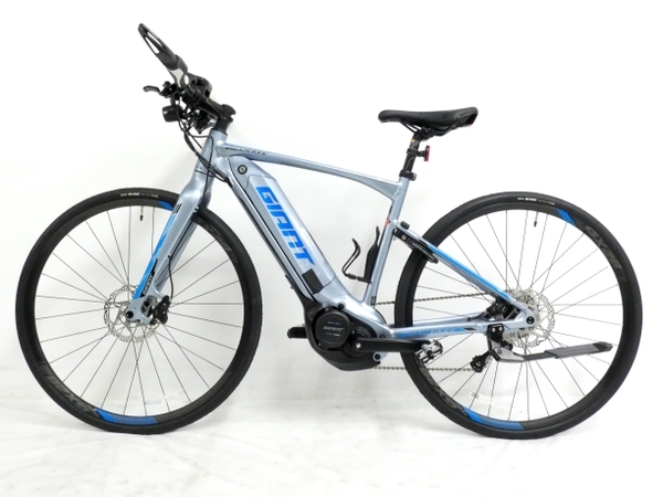 ESCAPE GIANT RX-E+ ジャイアント | Bicycles 0 ( エスケープ RE+ 電動クロスバイク XSサイズ R 電動アシスト自転車 485m ジャイアントがeバイク「エスケープRX-Eプラス」を発表！eバイク