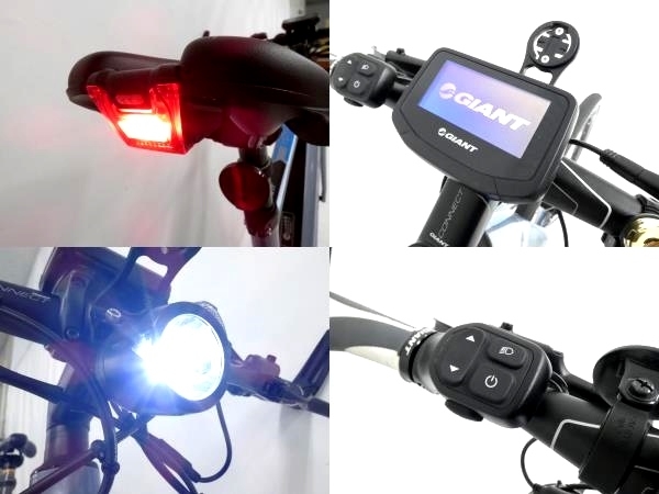 ESCAPE GIANT RX-E+ ジャイアント | Bicycles 0 ( エスケープ RE+ 電動クロスバイク XSサイズ R 電動アシスト自転車 485m ジャイアントがeバイク「エスケープRX-Eプラス」を発表！eバイク