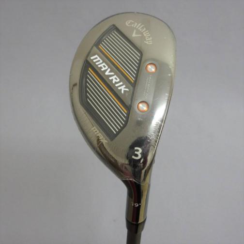  2020年 キャロウェイ MAVRIK MAX ハイブリッド #3 S カタリスト 75 Callaway マーベリック Project X EvenFlow Catalyst 最新モデル(キャロウエイ)｜売買されたオークション情報、yahooの商品情報をアーカイブ 男性右きき用
