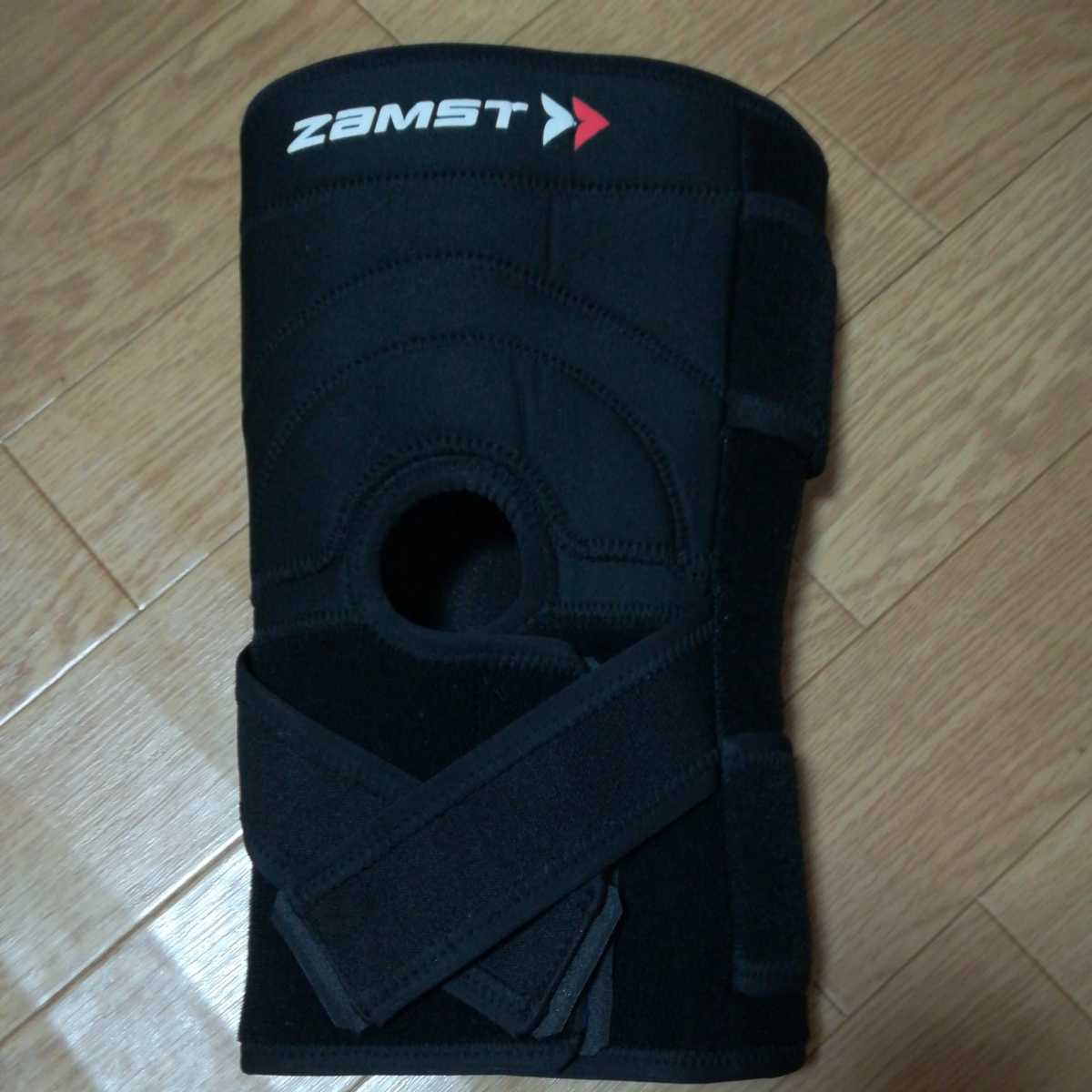 SALE，豊富な ザムスト ZAMST ZK-7 ＬＬサイズ 膝 ヒザ サポーター(サポーター)｜売買されたオークション情報、yahooの商品情報をアーカイブ公開 - オークファン サポーター