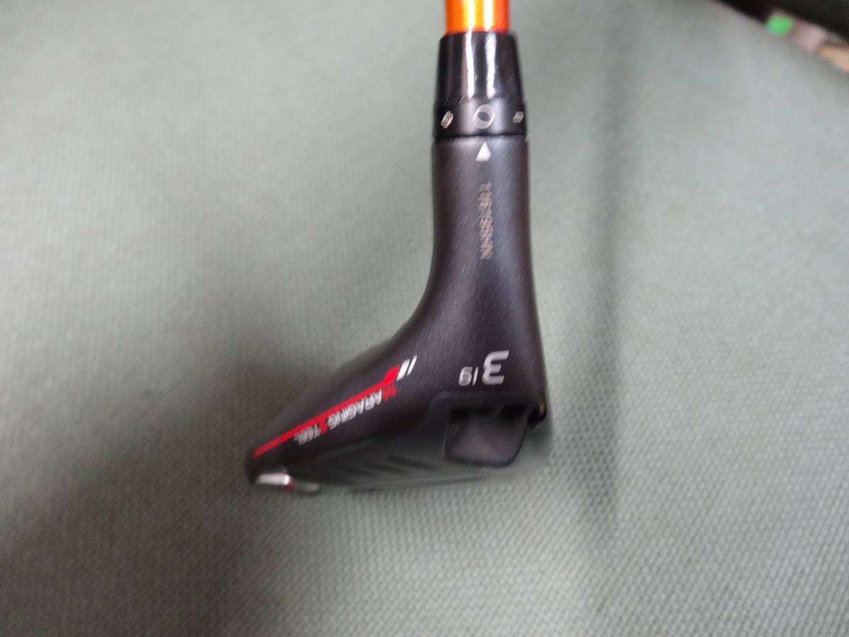 G410 PING ピン 公式通販 173-85 3U ユーティリティ TOUR