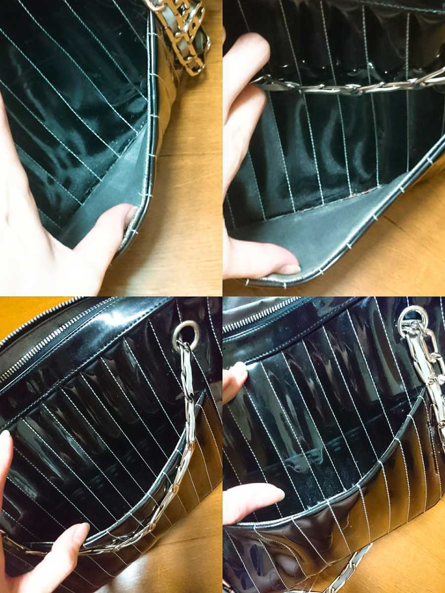 ⭐️CHANEL⭐️ニューマドモアゼルショルダーバッグ⭐️ CHANEL】シャネル『マドモアゼル ショルダーバッグ』レディース 1週間