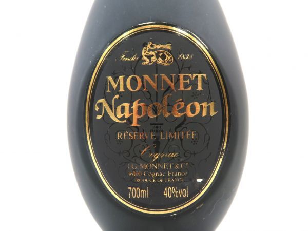 モネ ナポレオン MONNET 古酒 NAPOLEON Extra Aged RSERVE エクストラ