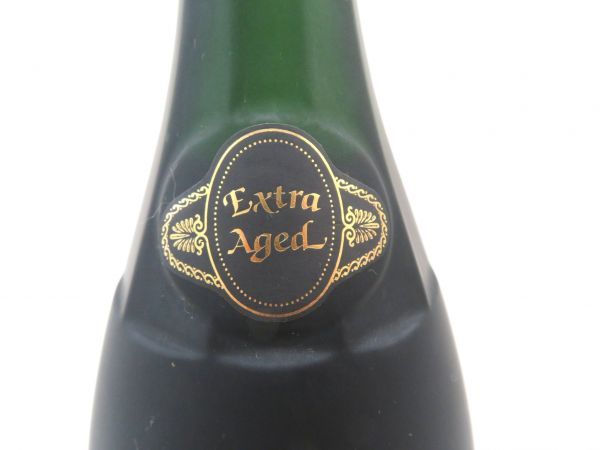 モネ ナポレオン MONNET 古酒 NAPOLEON Extra Aged RSERVE エクストラ