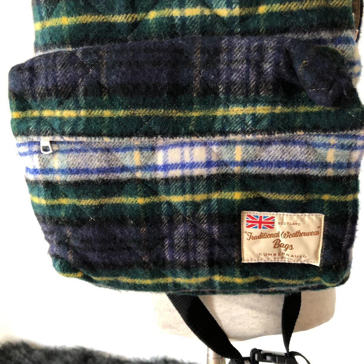 マッキントッシュ traditional weatherwear mackintosh 