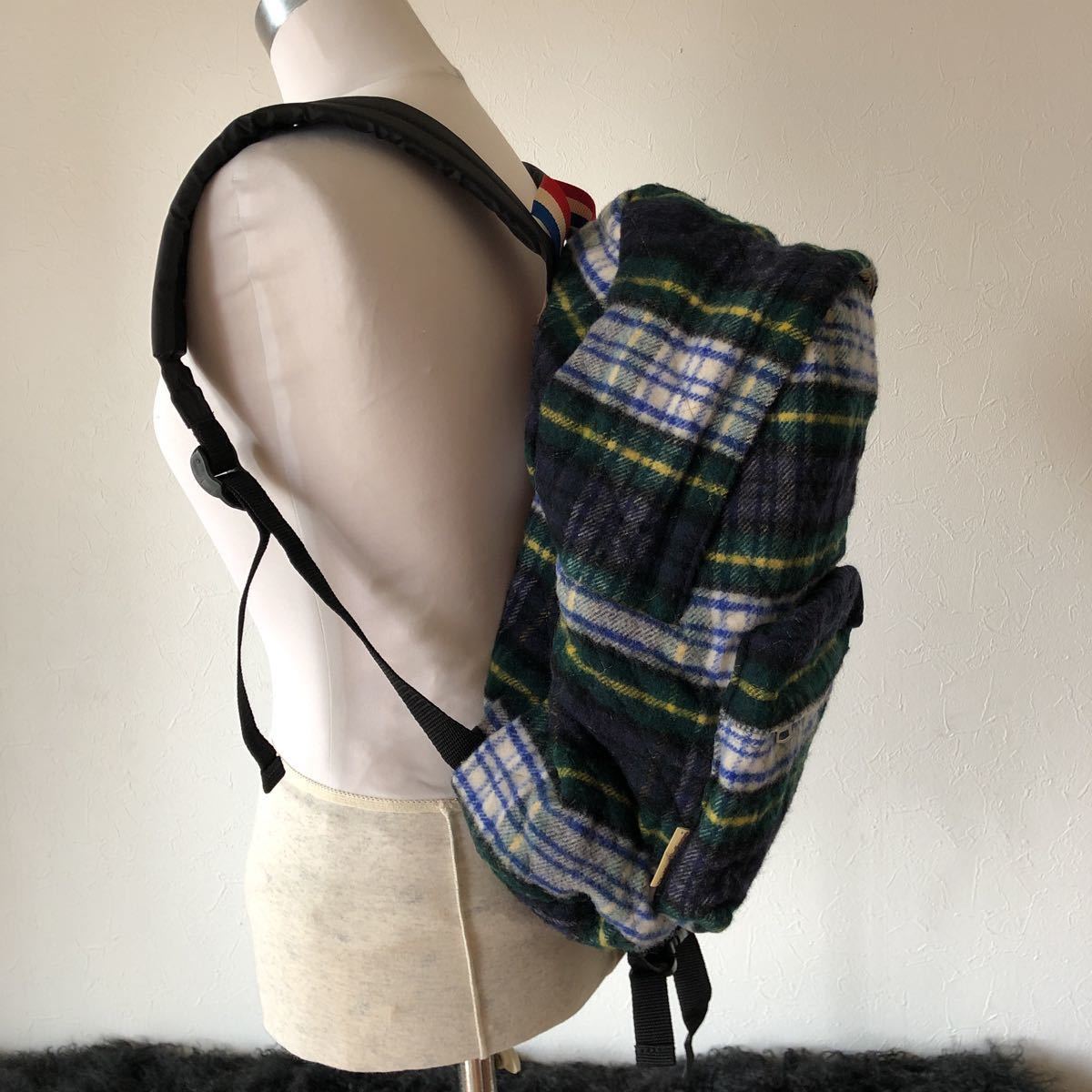 マッキントッシュ traditional weatherwear mackintosh 