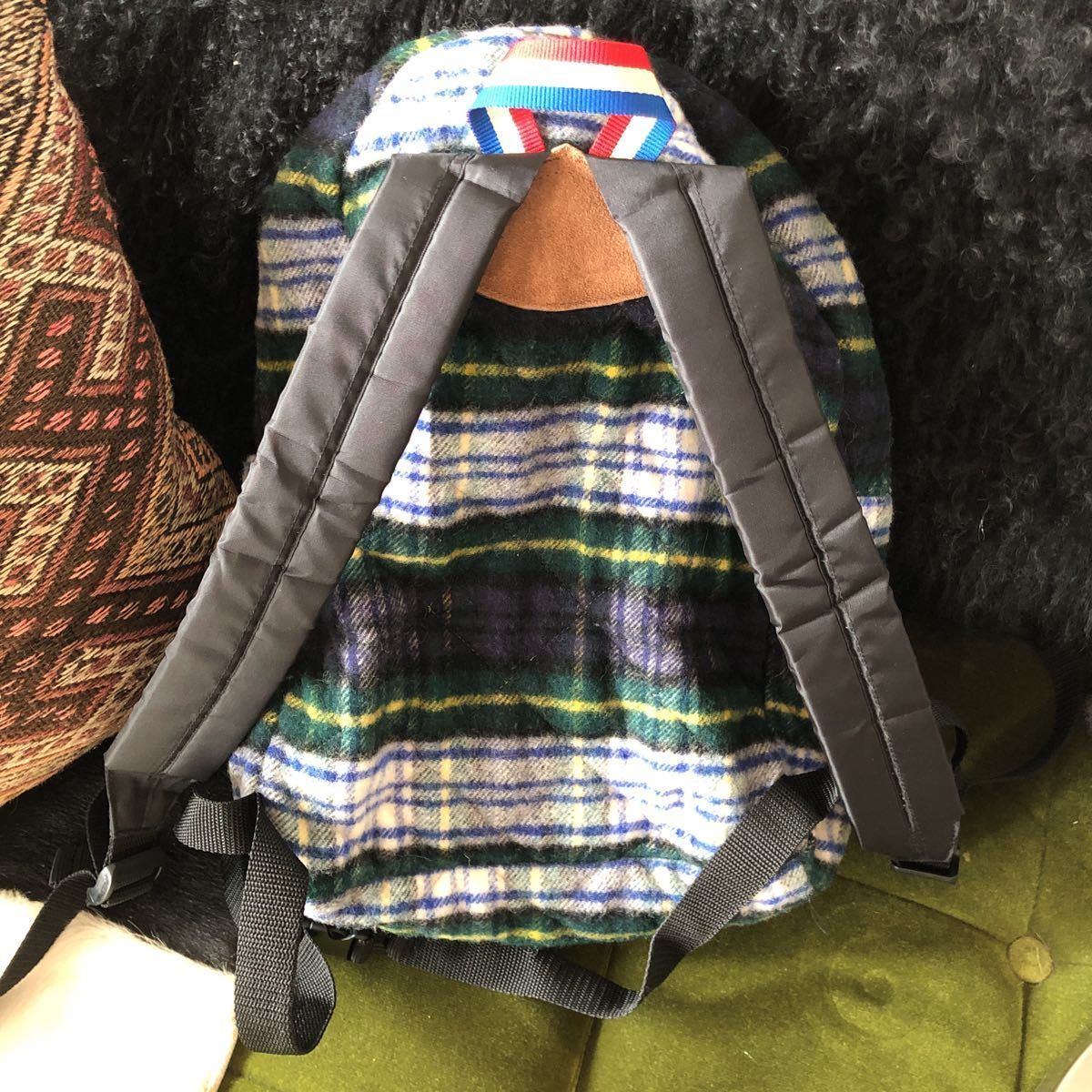 マッキントッシュ traditional weatherwear mackintosh 