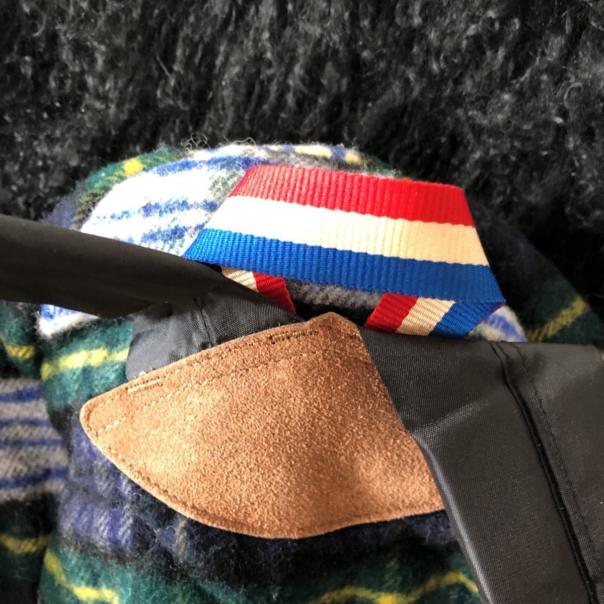マッキントッシュ traditional weatherwear mackintosh 