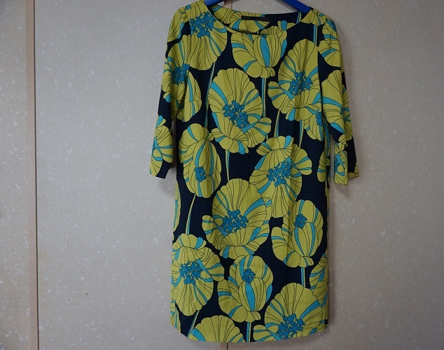 ザラベーシックzara Basicワンピース ワンピース 売買されたオークション情報 Yahooの商品情報をアーカイブ公開 オークファン Aucfan Com