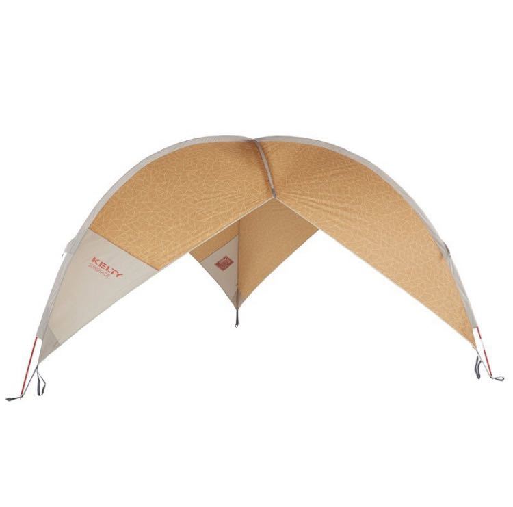  ケルティ SUNSHADE WITH WALL サンシェード ウィズ ウォール KELTY A40816717 キャンプ タープテント シェルター サンシェード サンド(テント、タープ)｜売買されたオークション情報、yahooの商品情報 その他