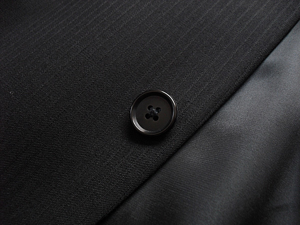 新品】正規品 秋～ ヒロココシノ HIROKO KOSHINO homme シングルスーツ