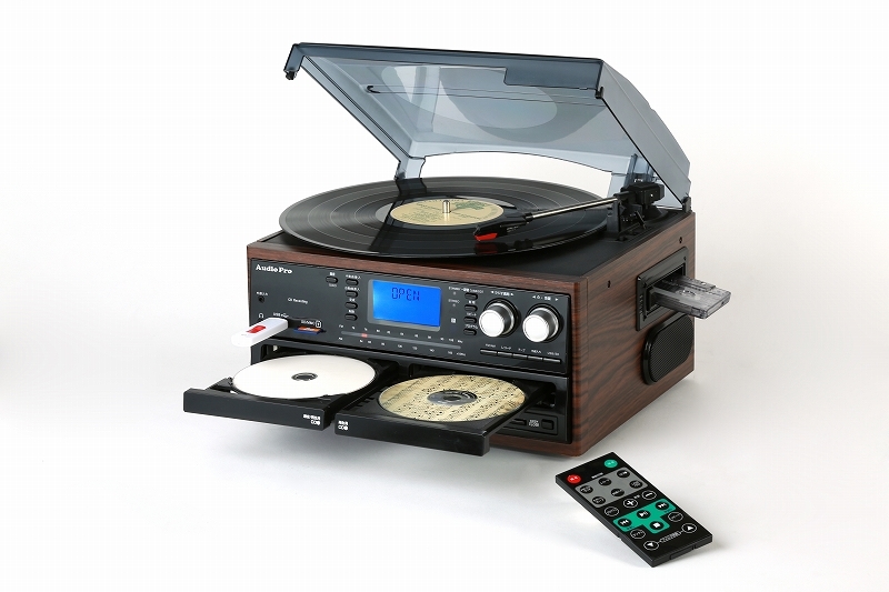 KENWOOD CD/MDシステムコンポー R-K700 スピーカー LS-K701 ケンウッド