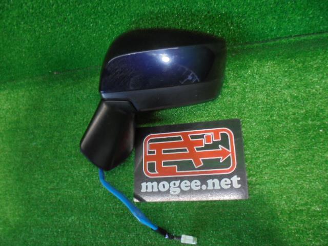 インプレッサ 左サイドミラー DBA-GJ3 gp3(ドアミラー)の中古 gp