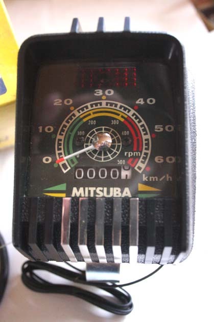 100%新品，新作 70sメーターモンテカルロデコチャリツノダ水谷宮田川村ナショナル片倉野澤丸石セキネ自転車ツノダ富士ブリジストン自転車モペットアストロG(ビンテージパーツ)｜売買されたオークション ビンテージパーツ