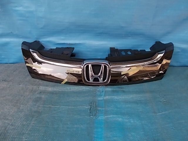 オデッセイ ホンダRC1オデッセイ アブソ 純正フロントグリル 新車 