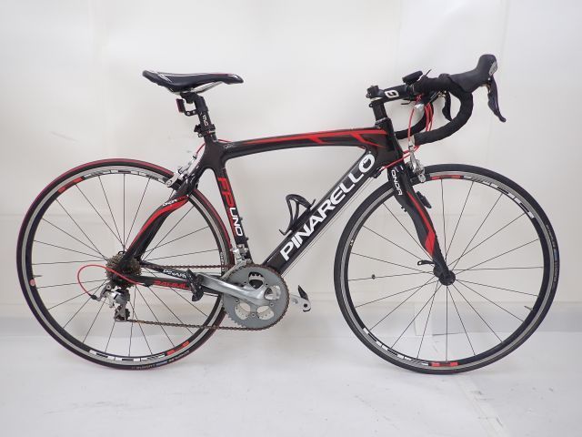 PINARELLO ピナレロ FP UNO ロードバイク Tiagra搭載 配送/直渡し可