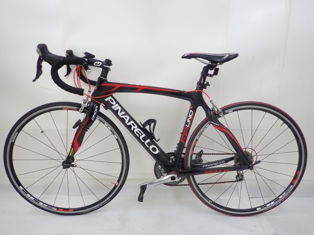 PINARELLO ピナレロ FP UNO ロードバイク Tiagra搭載 配送/直渡し可