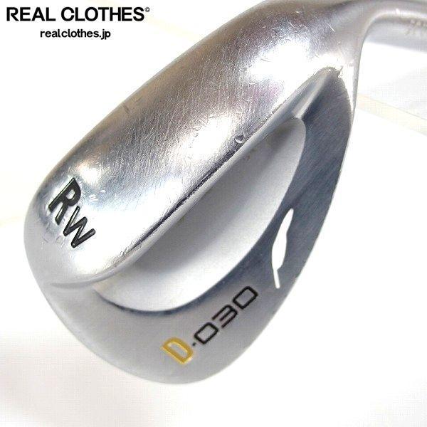 FOURTEEN/フォーティーン D030 アイアン Rw/ランニングウェッジ NSPRO950GH WEDGE 同梱×/D4X ...