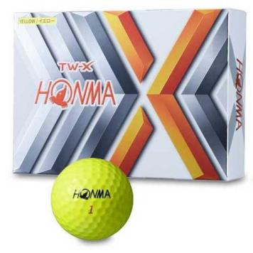 【定番人気，2026】 ４ダース 48個 本間 TW-X ツアーワールド イエロー TOUR WORLD ３ピースウレタン HONMA 2019年11月発売(その他)｜売買されたオークション情報、yahooの商品情報をアーカイブ公開 - オークファン ボール