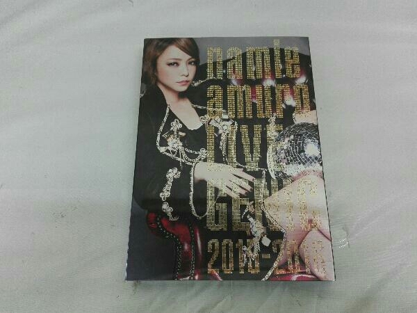 はな amuro 2015-2016 namie DVD LIVEGENIC GENIC LIVE - AVBN-99029