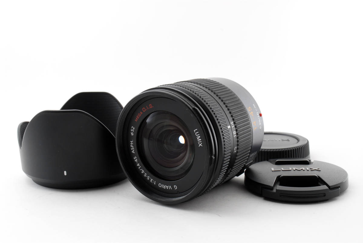 LUMIX Panasonic G (パナソニック) DMC-GF1 LENS GF1 KIT 公式通販 