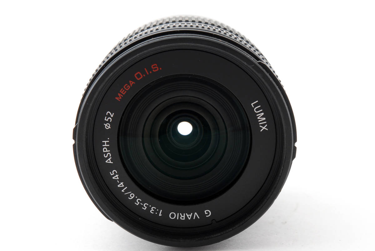 LUMIX Panasonic G (パナソニック) DMC-GF1 LENS GF1 KIT 公式通販 