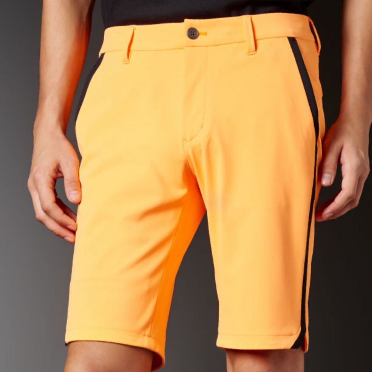 【大人気，2026】 デサント 定価15000円 春夏モデル GOLF ストレッチ ショートパンツ メンズ ゴルフ XDGM5527S ウエスト92 XAサイズ(90cm～)｜売買されたオークション情報、yahooの商品情報をアーカイブ公開 - オークフ パンツ、スラックス