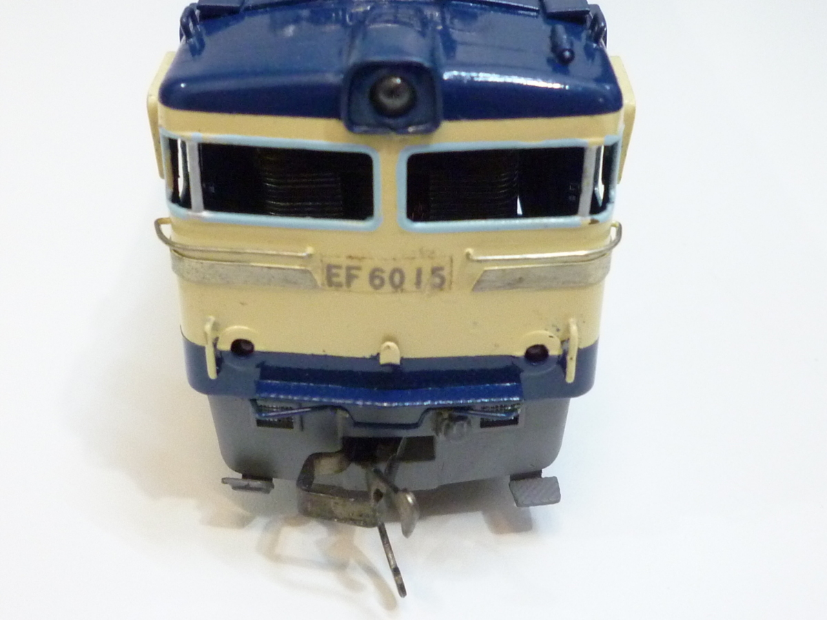 HOゲージ　メーカー不明　ジャンクまとめ メーカー不明 HOゲージ ジャンク 蒸気機関車 鉄道模型 - 公式 1円
