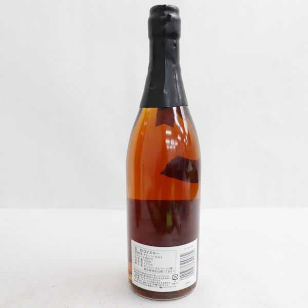 750ml ブッカーズ ☆BOOKER'S（ブッカーズ） させ酒店 &frasl; ☆バーボン☆古酒 ★BOOKER'S（ブッカーズ） 6年3ヶ月 63.70% 2018 750ml N20G310013